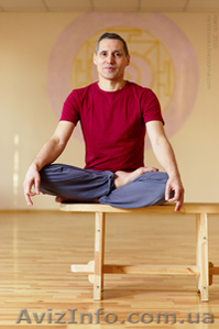 Приглашаем в группу занятий по йоге для начинающих #204218