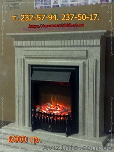 Столешницы из натурального мрамора. #207028