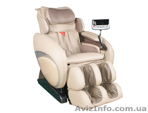 Массажное кресло Кеннеди 3 #191908