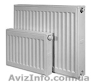 Радиаторы стальные Kermi,  Korado,  Vogel&Noot #191825