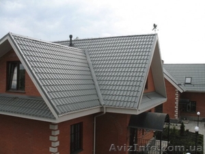 Кровельные работы по доступным ценам #199837