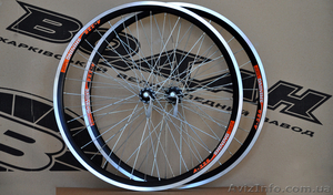 Колесо велосипедное «Водан». Оптом и в розницу.  #194089