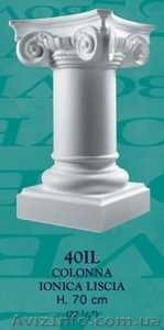 Плинтус потолочный #183830