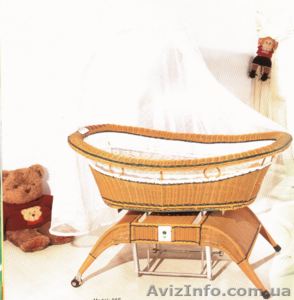 Детские колыбели Joom c электронным укачиванием. #185074