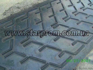 Продажа,  ремонт РТИ. Лента конвейерная #200751