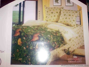 Постельное белье 