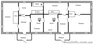 Продажа дома в гп Ружаны Беларусь #206594