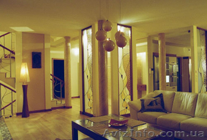 Ремонт котеджів,  будинків #193974