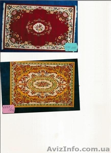 Ковры ручной работы #206677