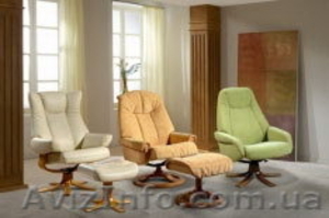 Ремонт и реставрация стульев #197008