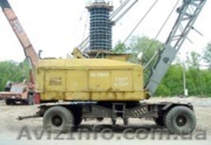 Продам кран КС-5363Б в отличном состоянии. #186143