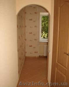 Трьохкімнатна квартира,  без посередників і комісії #198482