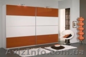 Ремонт шкафов-купе #197004