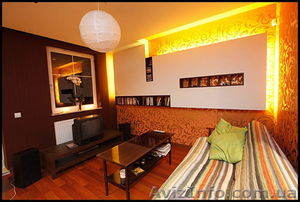 Какпітальний ремонт квартир           #193976