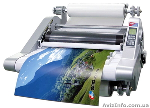 Ламинирование плёнкой #211775