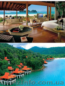 Туры по Малайзии #203721