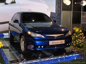 Запчасти двигателя на Ланос (Lanos) #197416