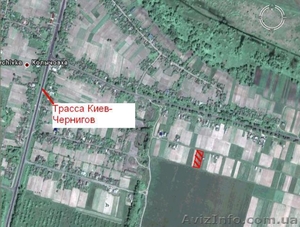 Приватизированный земельный участок #194148