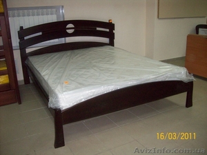 Двухъяпаьная кровать 