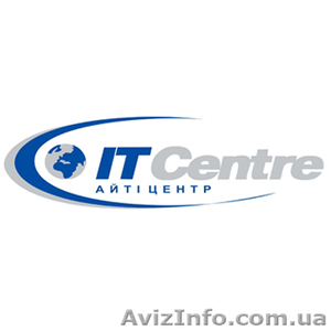 IT Centre эксклюзивный дилер компании «Интертелеком» #197461