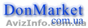 Интернет магазин DonMarket - бытовая техника,  аудио - видео,  ноутбуки #189304