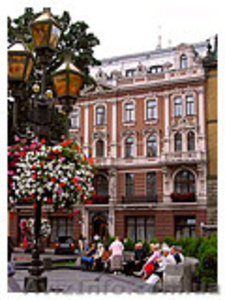 В ритмі Чардвша #197240