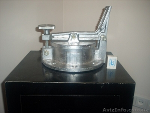 Люк замерный ЛЗ-50,  ЛЗ-80 #213514