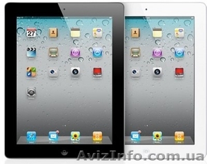 Apple Ipad 2 поступит в магазин Arum 18 марта #186500