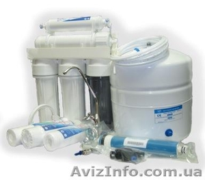 Мембрана для системы обратного осмоса (Filmtec,  Osmonics) #187292