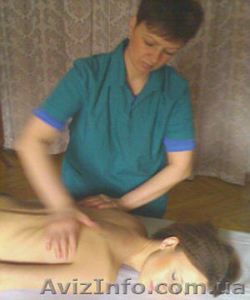 Лечебно-оздоровительный массаж,  коррекция фигуры #118000