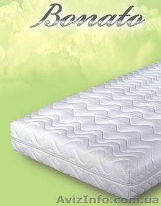 Продажа матрасов собственного производстваПродажа матрасов собственного производ #204042