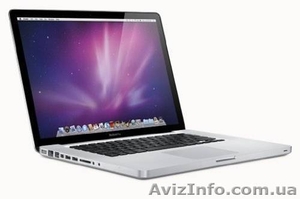 Apple MacBook Pro MC 375 #211700