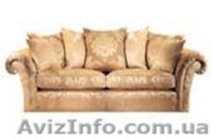 Перетяжка,  ремонт, мягкой мебели  #203874
