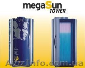 продам солярий Mega Sun б/у #184590