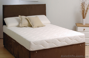 Ортопедические матрасы,  подушки,  постельное белье #200911