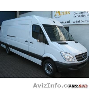 Грузоперевозки по Украине и Днепропетровску #186639