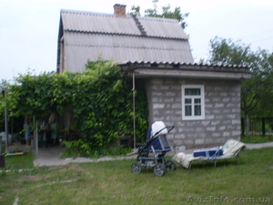 Продам дачу в с.Новоселовка #189573