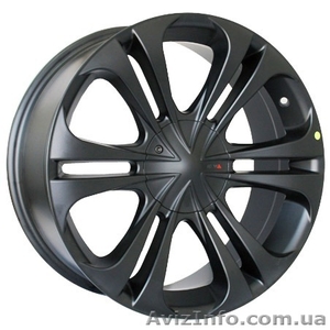 Диски титановые MKW