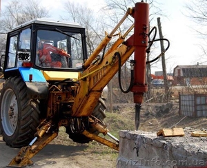 Услуги спецтехники Киев  .Услуги спецтехники в Киеве. #191021