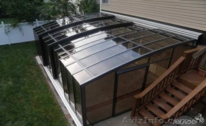 Наибольший выбор качественного поликарбоната на территории Украины #202350