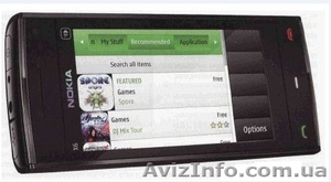 Продам NOKIA X6 16Гб #213923