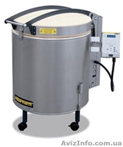 Муфельная печь,  для плавки,  закалки металлов. Обжиг керамики. #203386