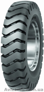 Шина 18 00-25 (500-635) 32, 36, 40сл на Белаз Скрепер #116297