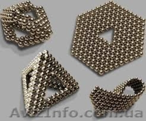 Неокуб -  оригинальный подарок. В Днепропетровске  #206884