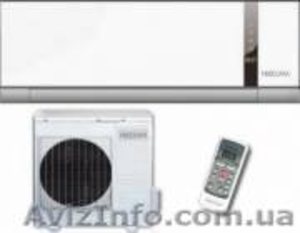 Кондиционеры с ионизатором. #183669