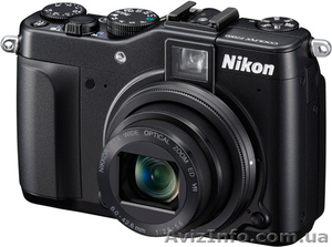 Nikon Coolpix P7000 спецпредложение! #189399