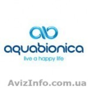 Аквабионика приглашает  #191399