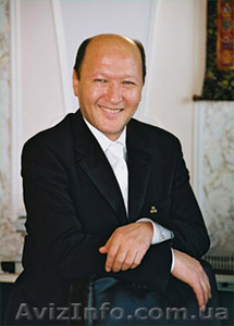 Курсы Норбекова в Луганске. С апреля 2011. #207982