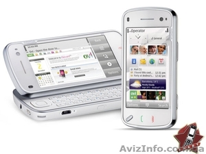 Продам  Nokia N97 mini #213180