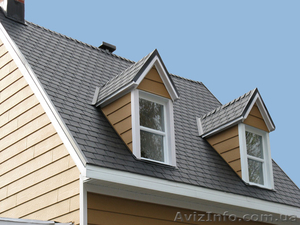 Металлочерепица Монтеррей от производителя. 2229142  Профнастил цена. Мембраны. #191480